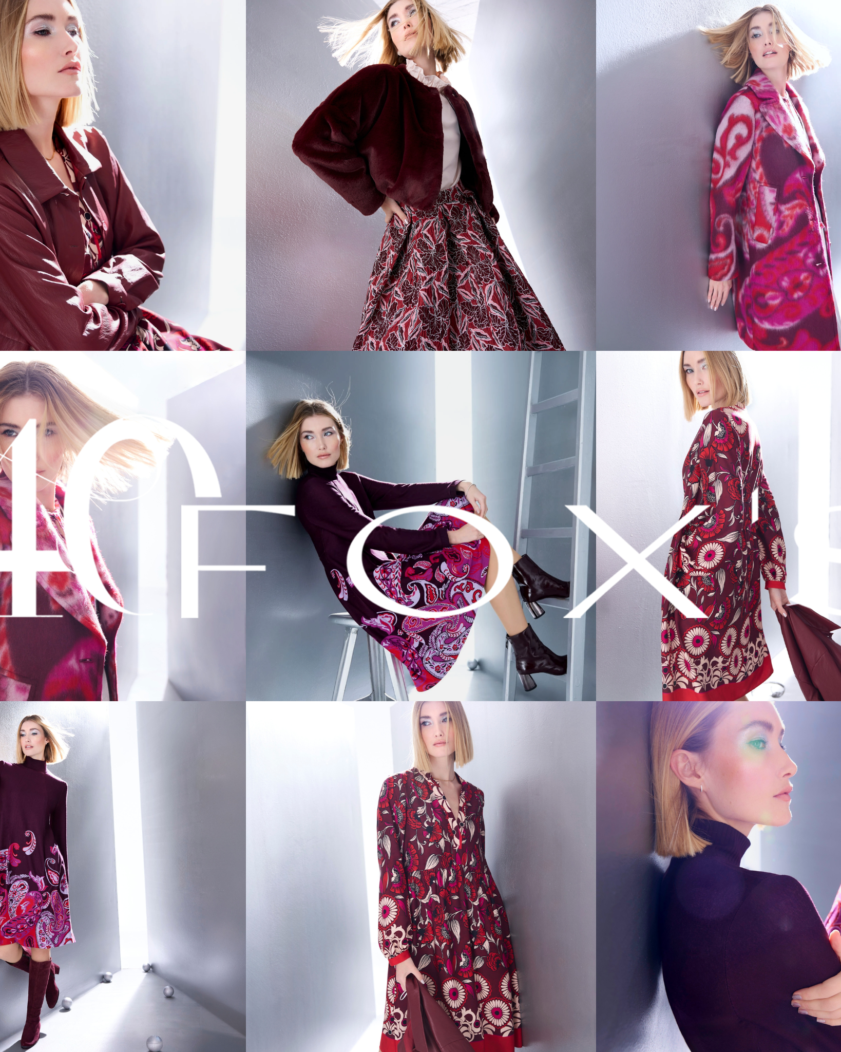 Neuheiten - FOX'S-Fashion