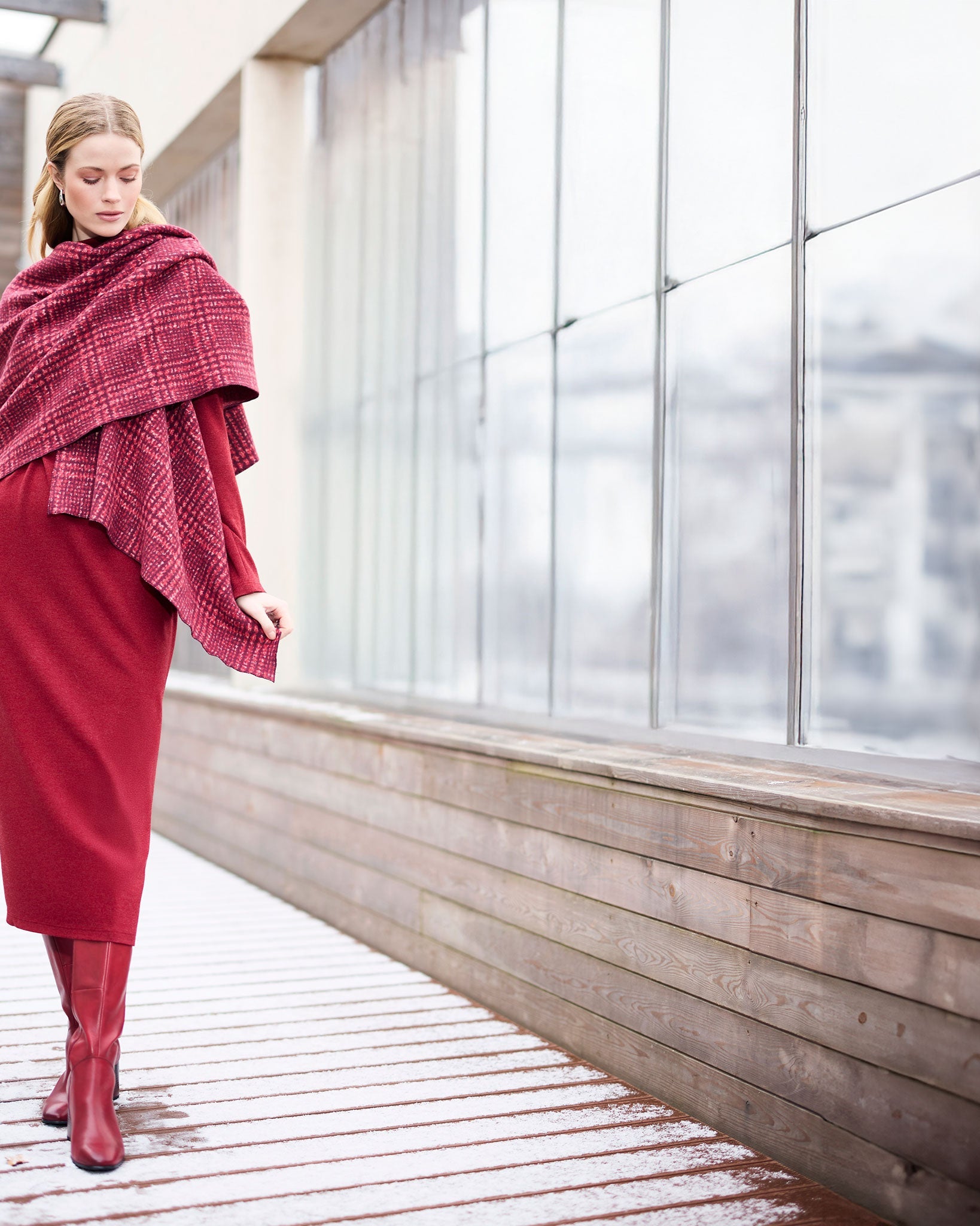Accessoires - FOX'S-Fashion