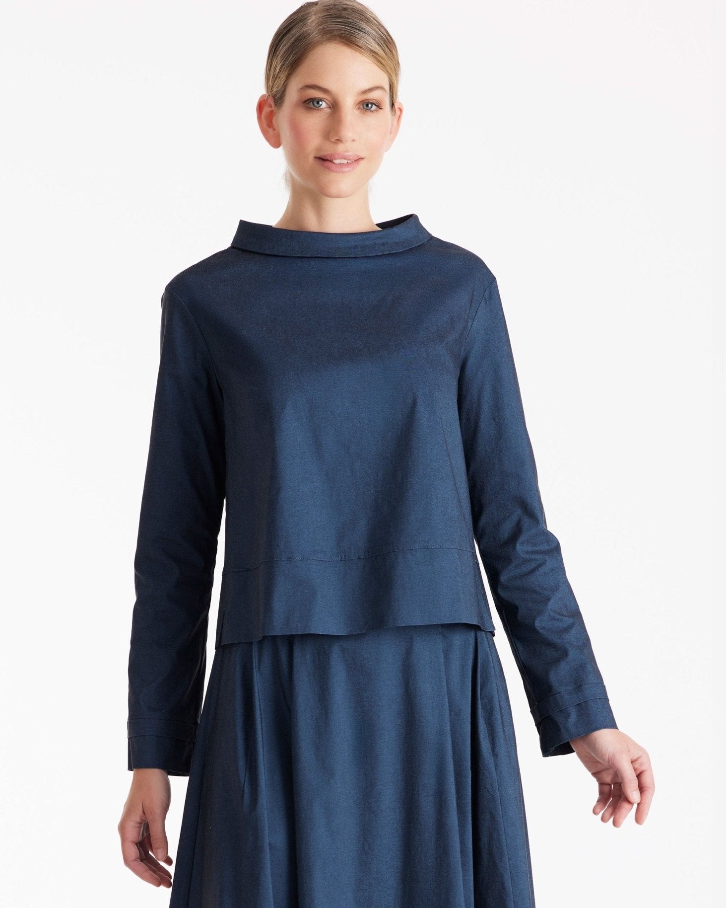 Blusen & Shirts - FOX'S-Fashion