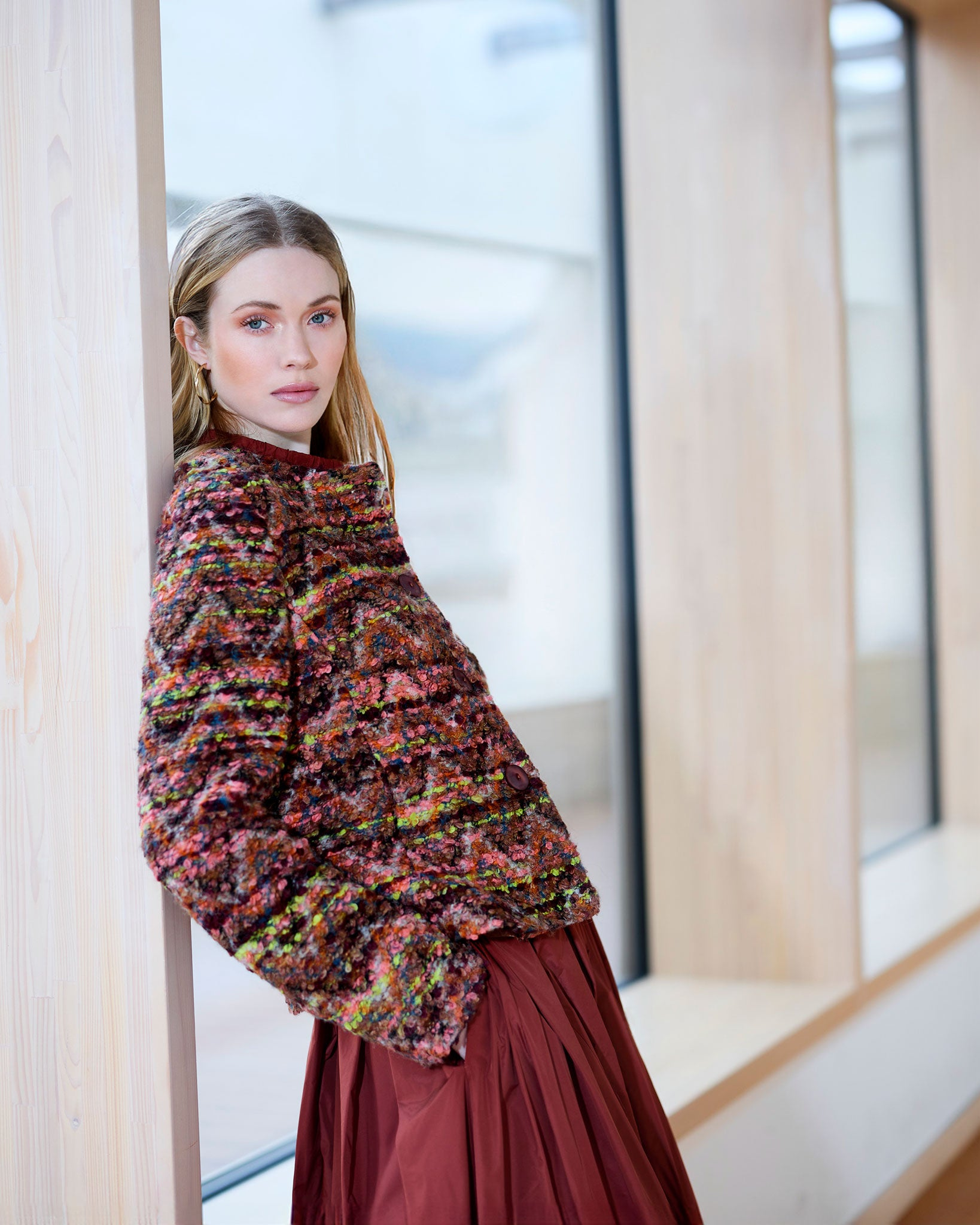 Jacken & Mäntel - FOX'S-Fashion