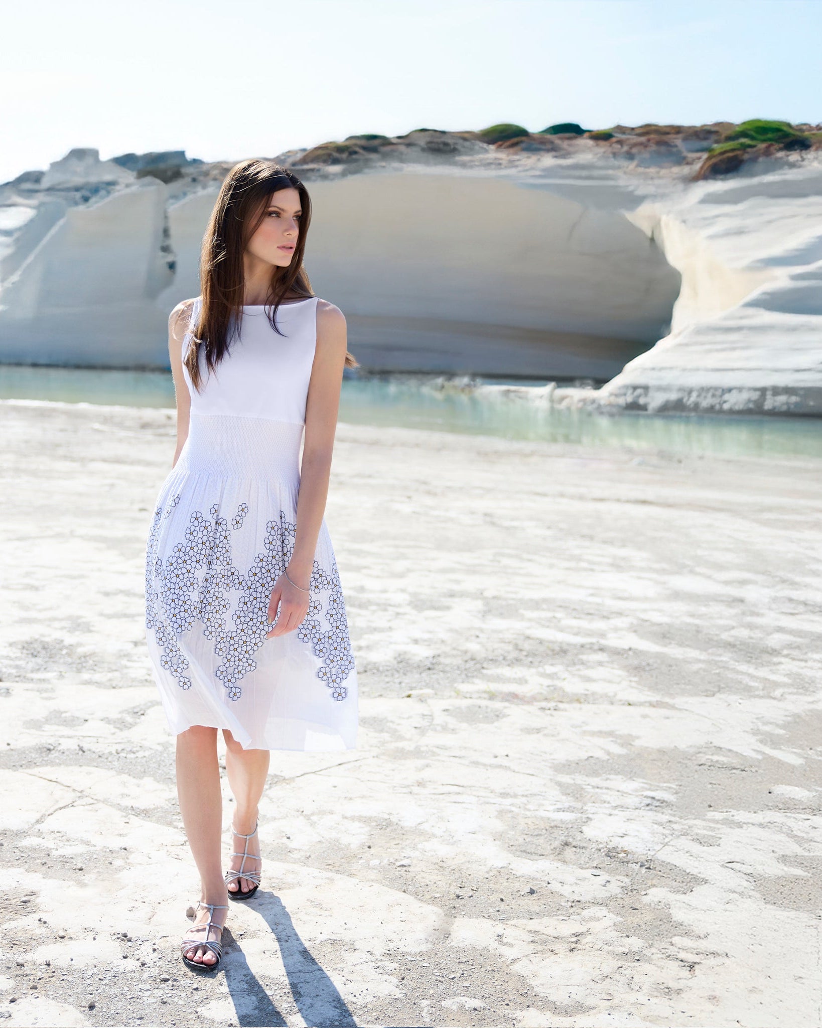 Kleider & Jumpsuits - FOX'S-Fashion