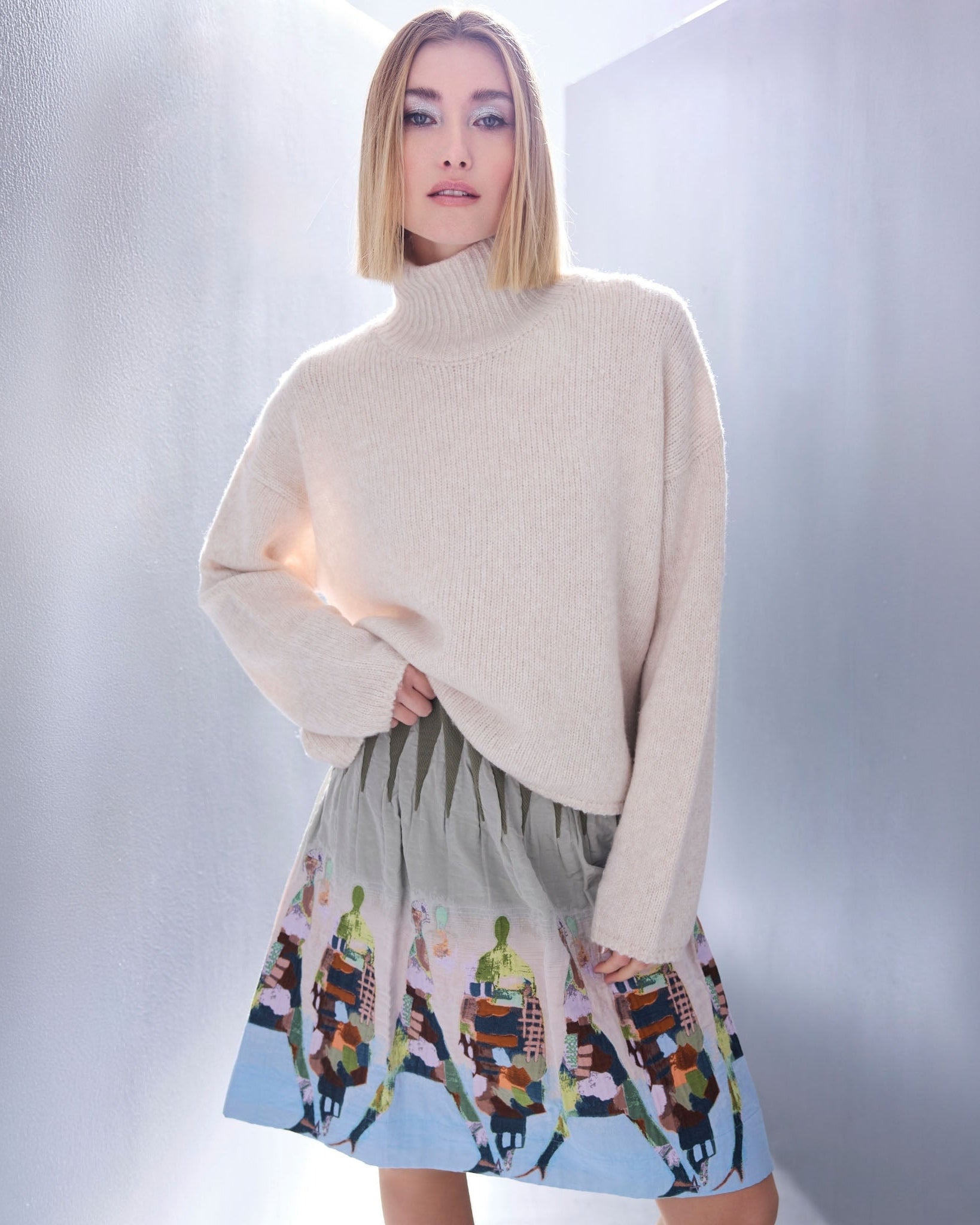 Neuheiten - FOX'S-Fashion
