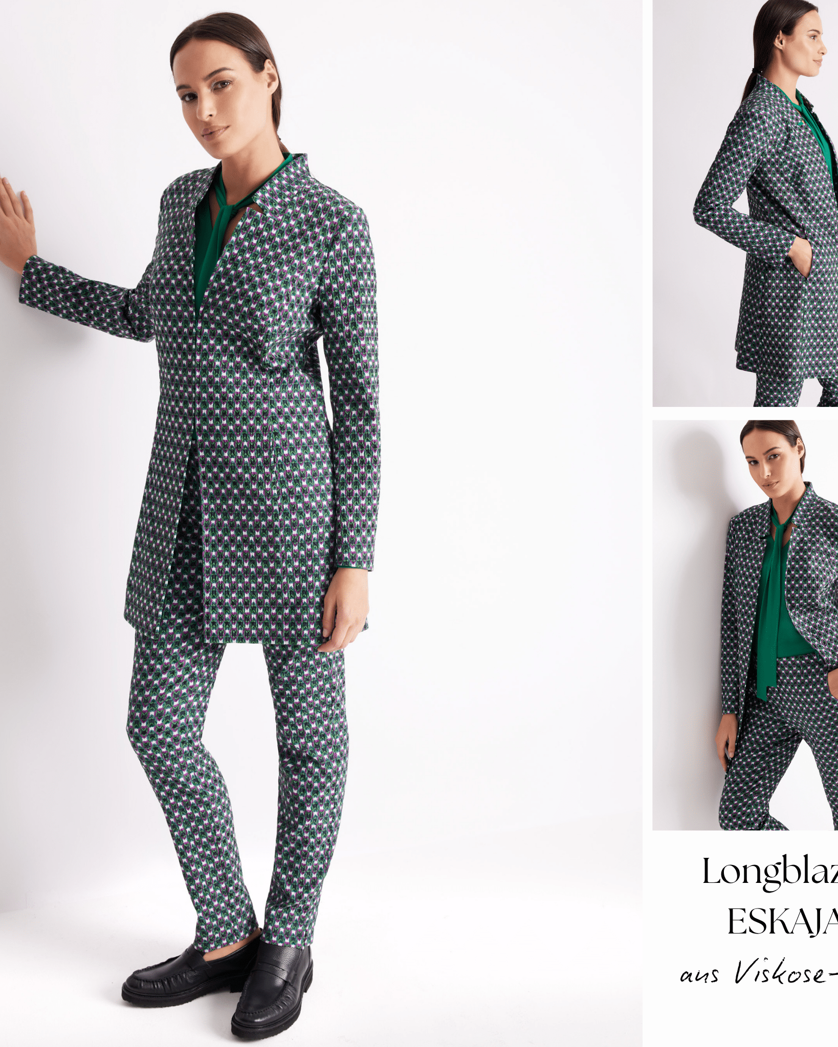 Neuheiten - FOX'S-Fashion