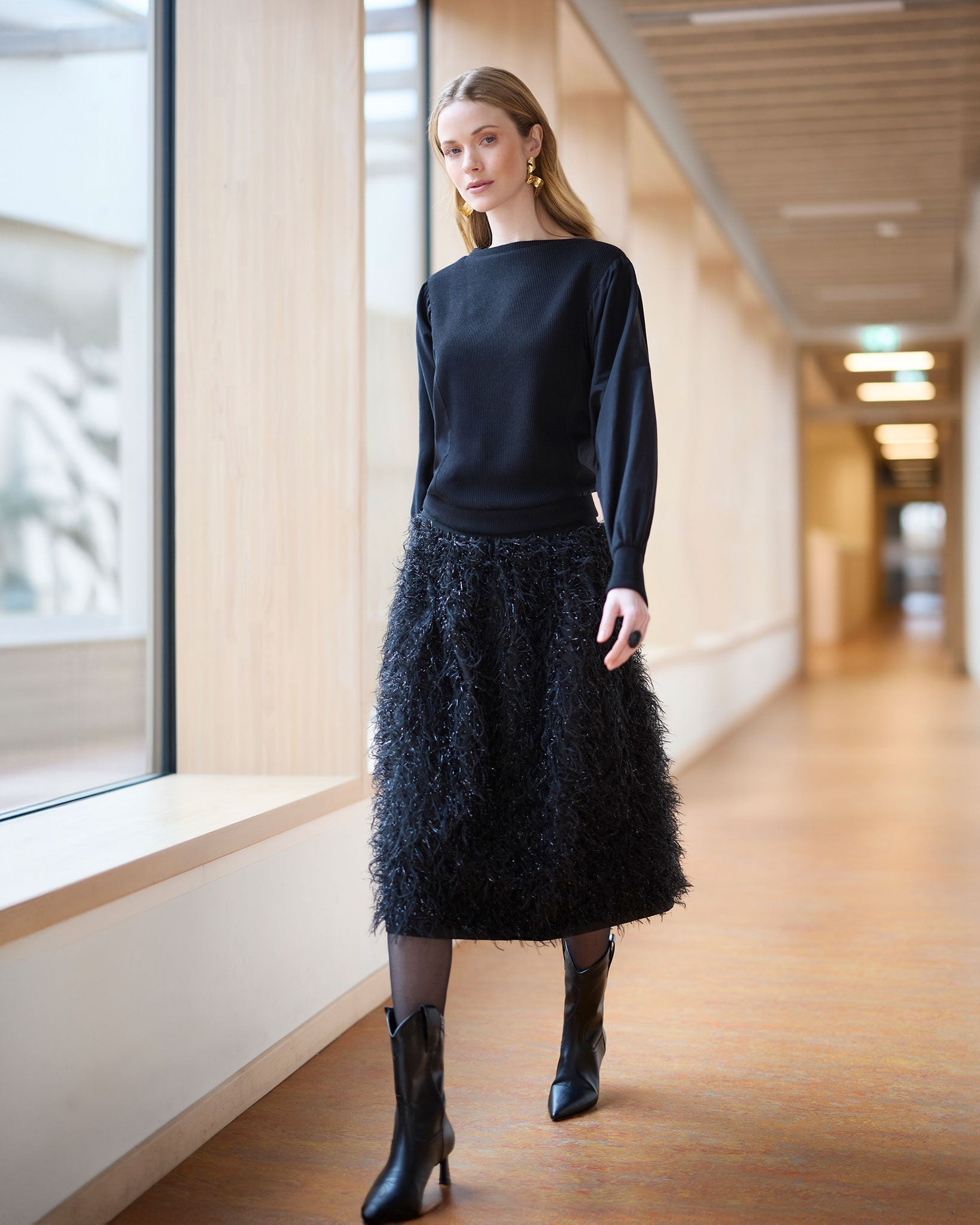 Pullover - FOX'S-Fashion