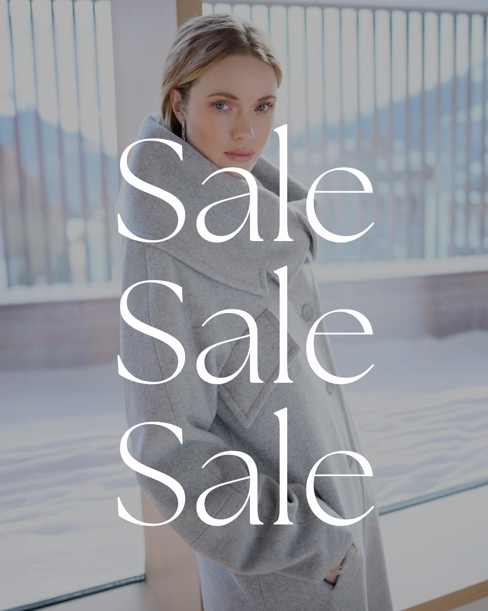 Sale - FOX'S-Fashion