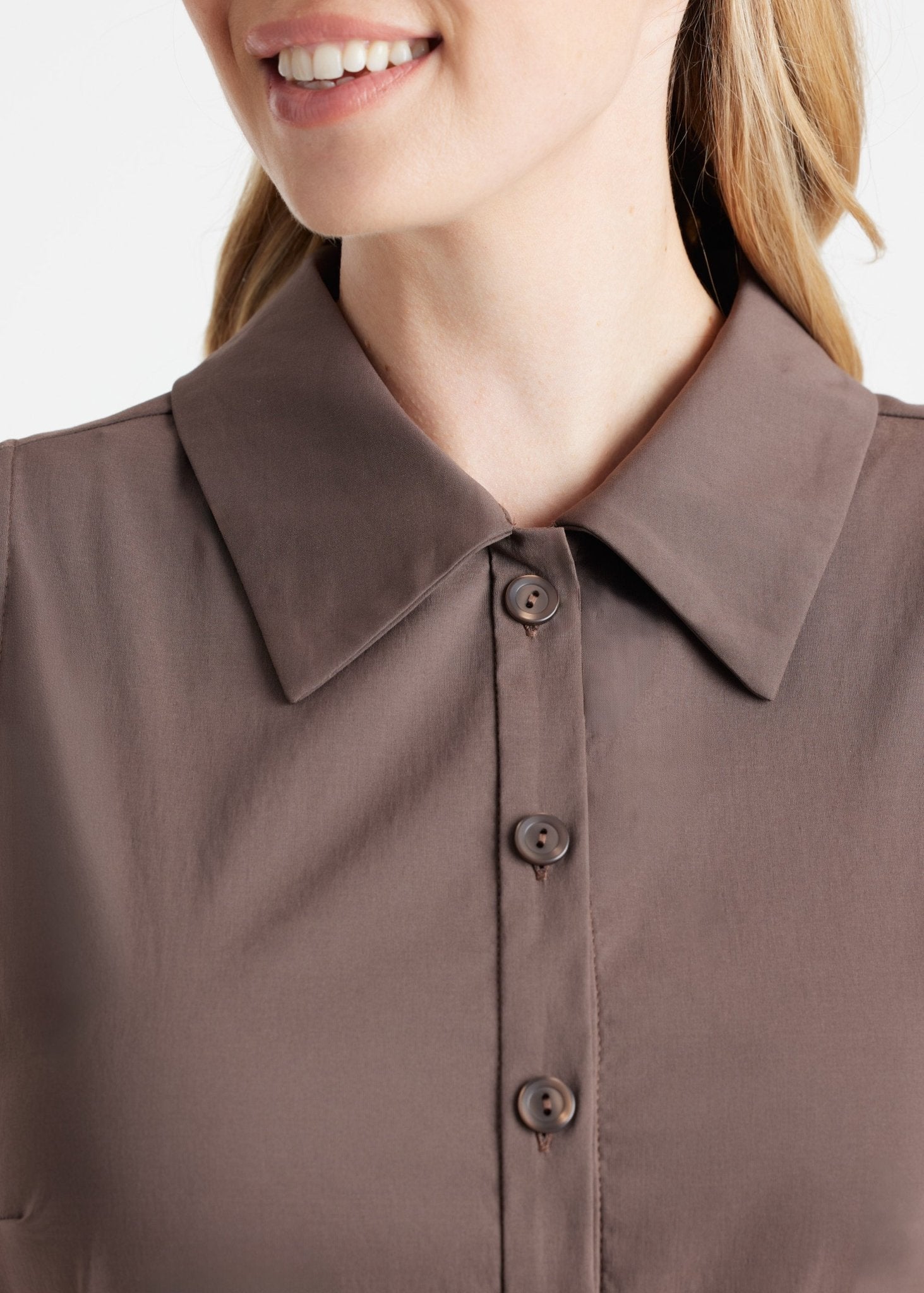 Legerer Jumpsuit MYJUMPA aus Baumwollmix mit Stretch - FOX'S - Fashion