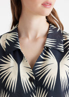 Legere Bluse PUSCA aus EcoVero - Viskose - FOX'S - Fashion