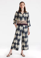 Legere Bluse PUSCA aus EcoVero - Viskose - FOX'S - Fashion