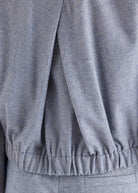 Blouson - Jacke YIJIRI mit Kragen - FOX'S - Fashion