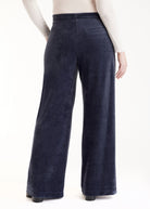 Gerade Hose WACORHO aus Baumwoll - Cord - FOX'S - Fashion