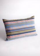 Gewebte Dekokissenhülle ELENA in edlem Jacquard aus Baumwoll - Mix - FOX'S - Fashion