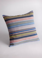 Gewebte Dekokissenhülle ELENA in edlem Jacquard aus Baumwoll - Mix - FOX'S - Fashion