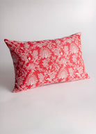 Gewebte Dekokissenhülle EVELIN in edlem Jacquard aus Baumwoll - Viskose - Mix - FOX'S - Fashion