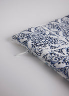 Gewebte Dekokissenhülle EVELIN in edlem Jacquard aus Baumwoll - Viskose - Mix - FOX'S - Fashion