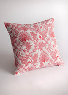 Gewebte Dekokissenhülle EVELIN in edlem Jacquard aus Baumwoll - Viskose - Mix - FOX'S - Fashion