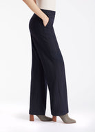 Hose TADOKI mit seitlichen Taschen - FOX'S - Fashion