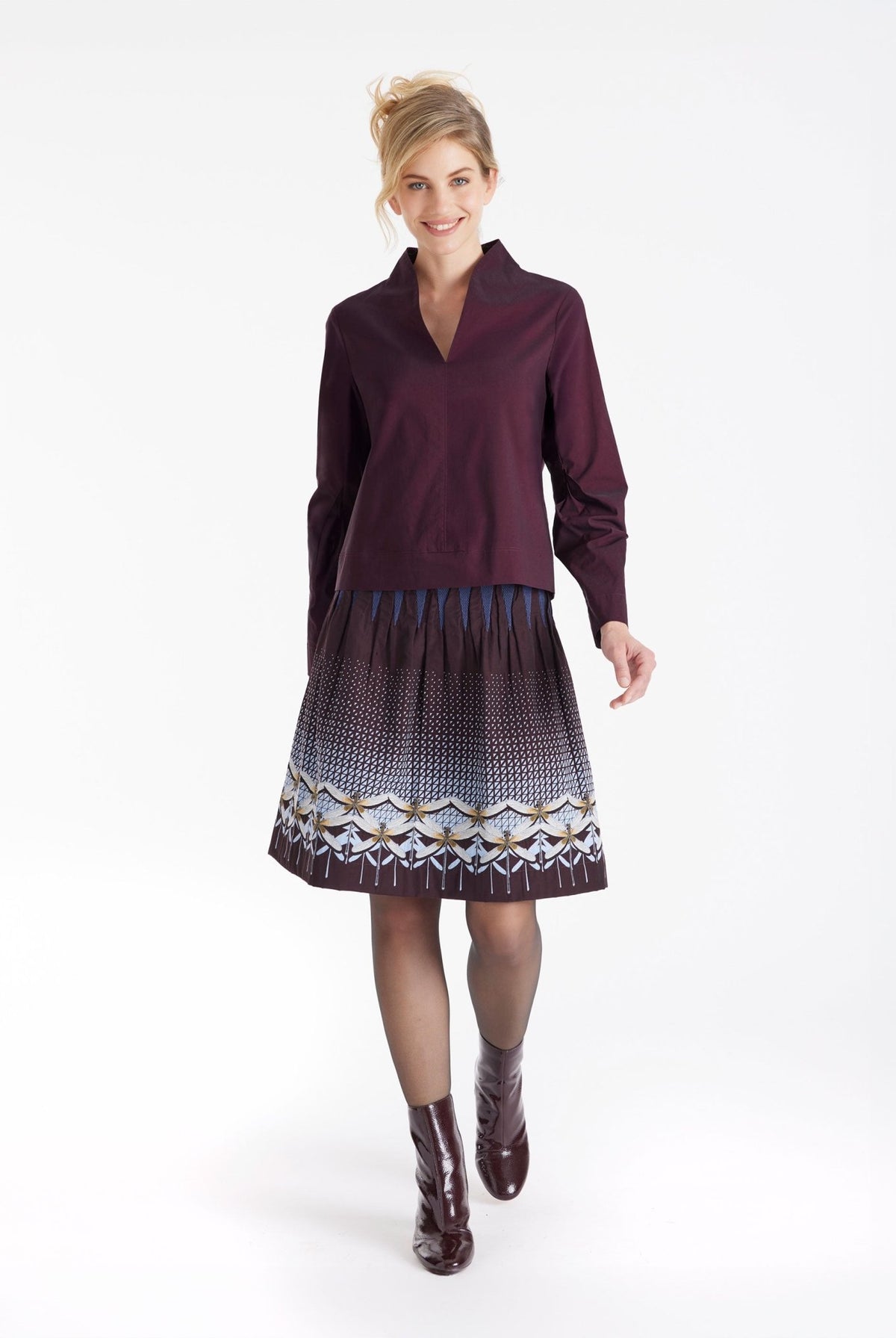 R cke F r Frauen Feminin Vielseitig FOX S r-cke-f-r-frauen-feminin-vielseitig-fox-s