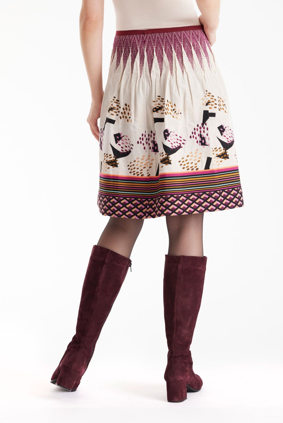 Röcke für Frauen » feminin & vielseitig | FOX'S