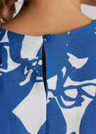 Kurzes Kleid PAJIVI aus EcoVero - Viskose in A - Linie - FOX'S - Fashion