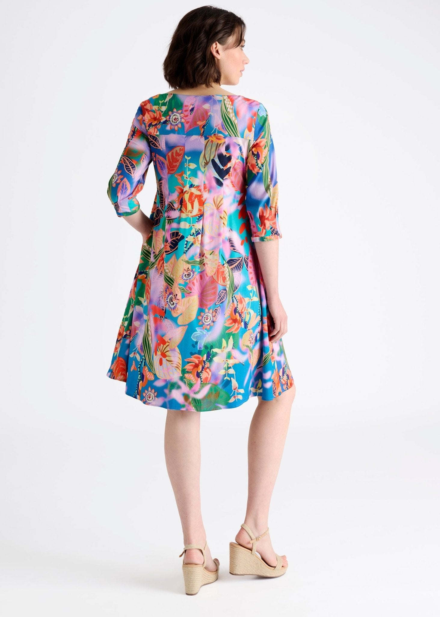 Stilvolle Fox Kleider Online Shop Bild