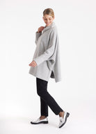 Lange Hose RISTRA mit schmalem Bein - FOX'S - Fashion