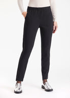 Lange Hose RISTRA mit schmalem Bein - FOX'S - Fashion