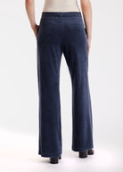 Lange Hose WACORHO aus Baumwoll - Cord - FOX'S - Fashion