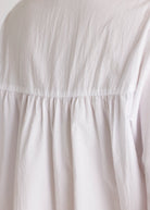 Legere Bluse BLOMBERGA aus 100 % Baumwolle - FOX'S - Fashion