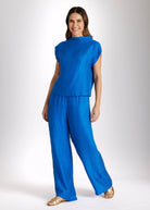 Legere Bluse NATRONI aus Viskose - Lyocell - Mix - FOX'S - Fashion