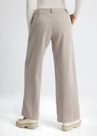 Legere Cordhose MATUKA aus 100 % Baumwolle - FOX'S-Fashion