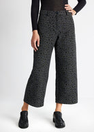 Legere Hose NILEO aus Baumwoll-Mix - FOX'S-Fashion