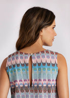 Legerer Jumpsuit TAMPINO aus Baumwoll - Mix - FOX'S - Fashion