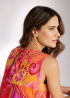 Legerer Jumpsuit WEMPINO aus Viskose - FOX'S - Fashion