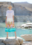 Legerer Strickpullover IPLOVA aus Baumwollmix - FOX'S - Fashion