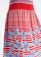 One Size Rock LONGERO - S in Midi - Länge mit Gummibund - FOX'S - Fashion