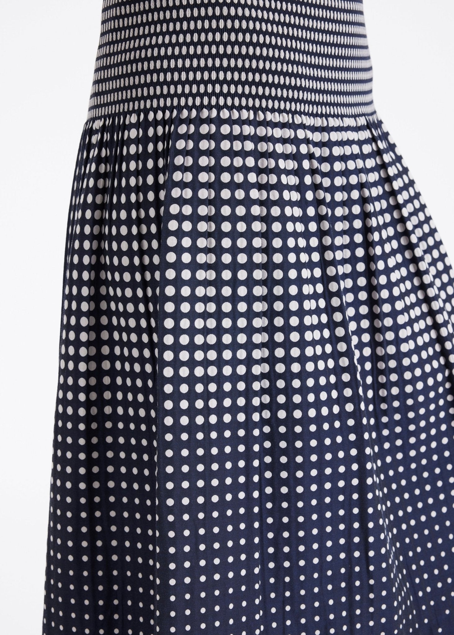 One Size Rock LONGERO - S in Midi - Länge mit Gummibund - FOX'S - Fashion
