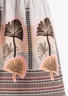 One Size Rock LONGERO - W in Midi - Länge mit Gummibund - FOX'S - Fashion