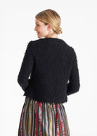 Pullover GADUNI mit hohem Kragen - FOX'S - Fashion