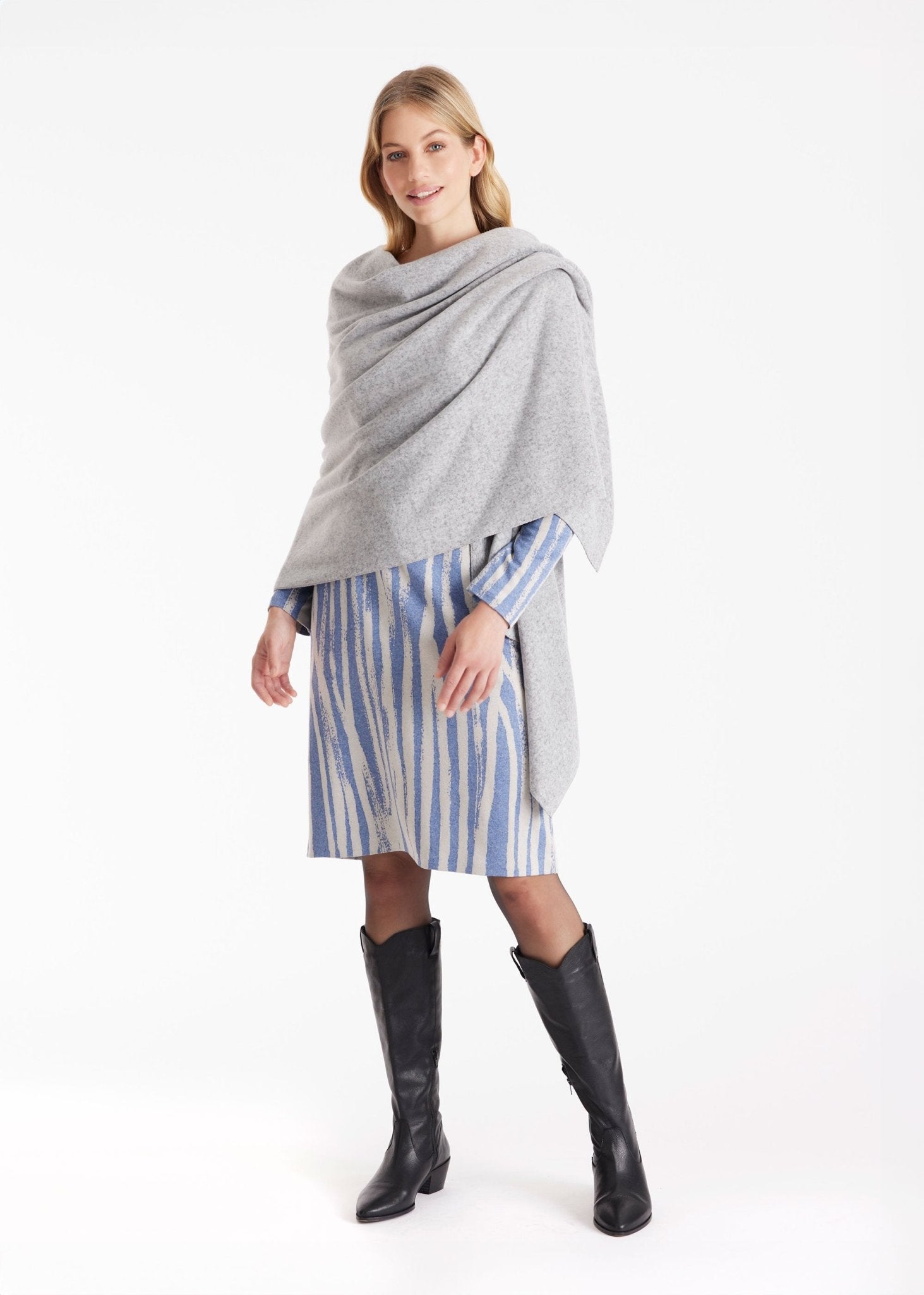 Stola SUSTOLA aus Viskose - FOX'S - Fashion
