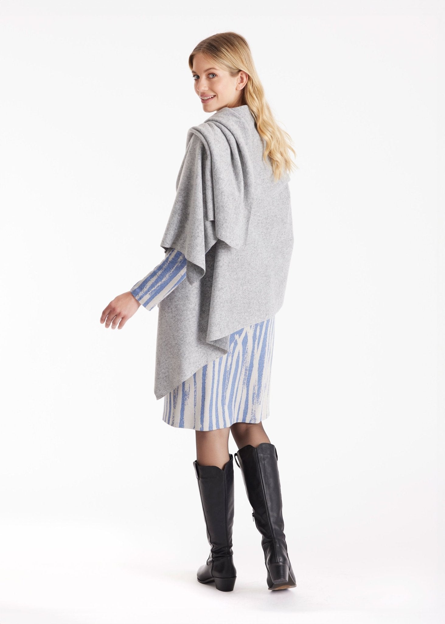 Stola SUSTOLA aus Viskose - FOX'S - Fashion