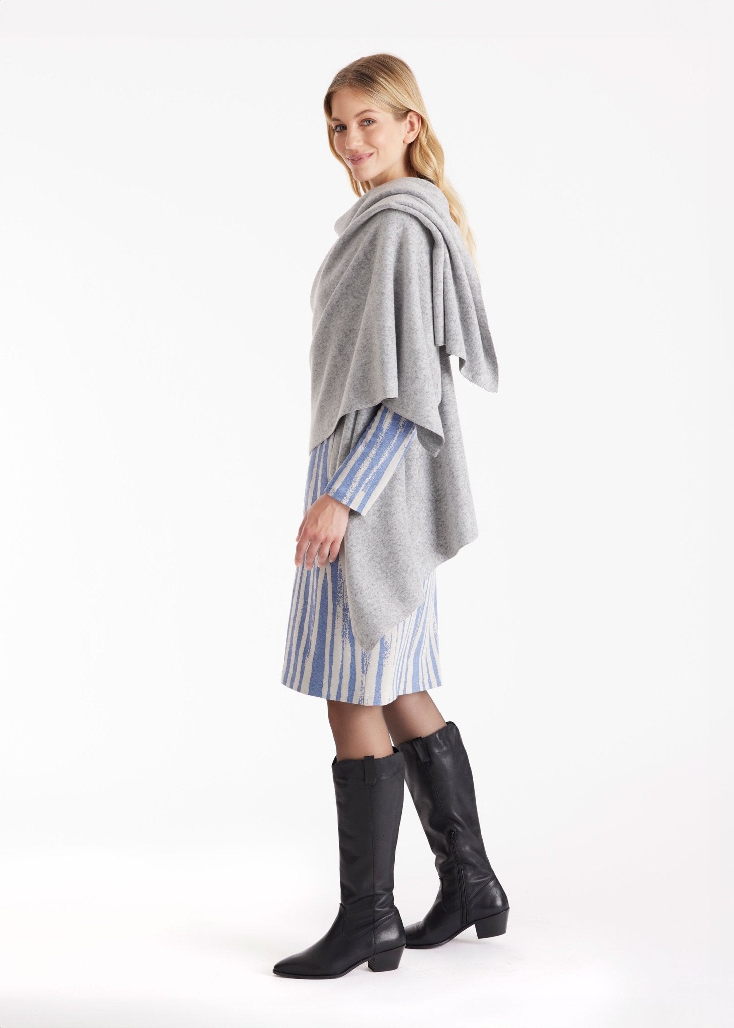 Stola SUSTOLA aus Viskose - FOX'S - Fashion