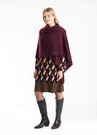 Stola SUSTOLA aus Viskose - FOX'S - Fashion