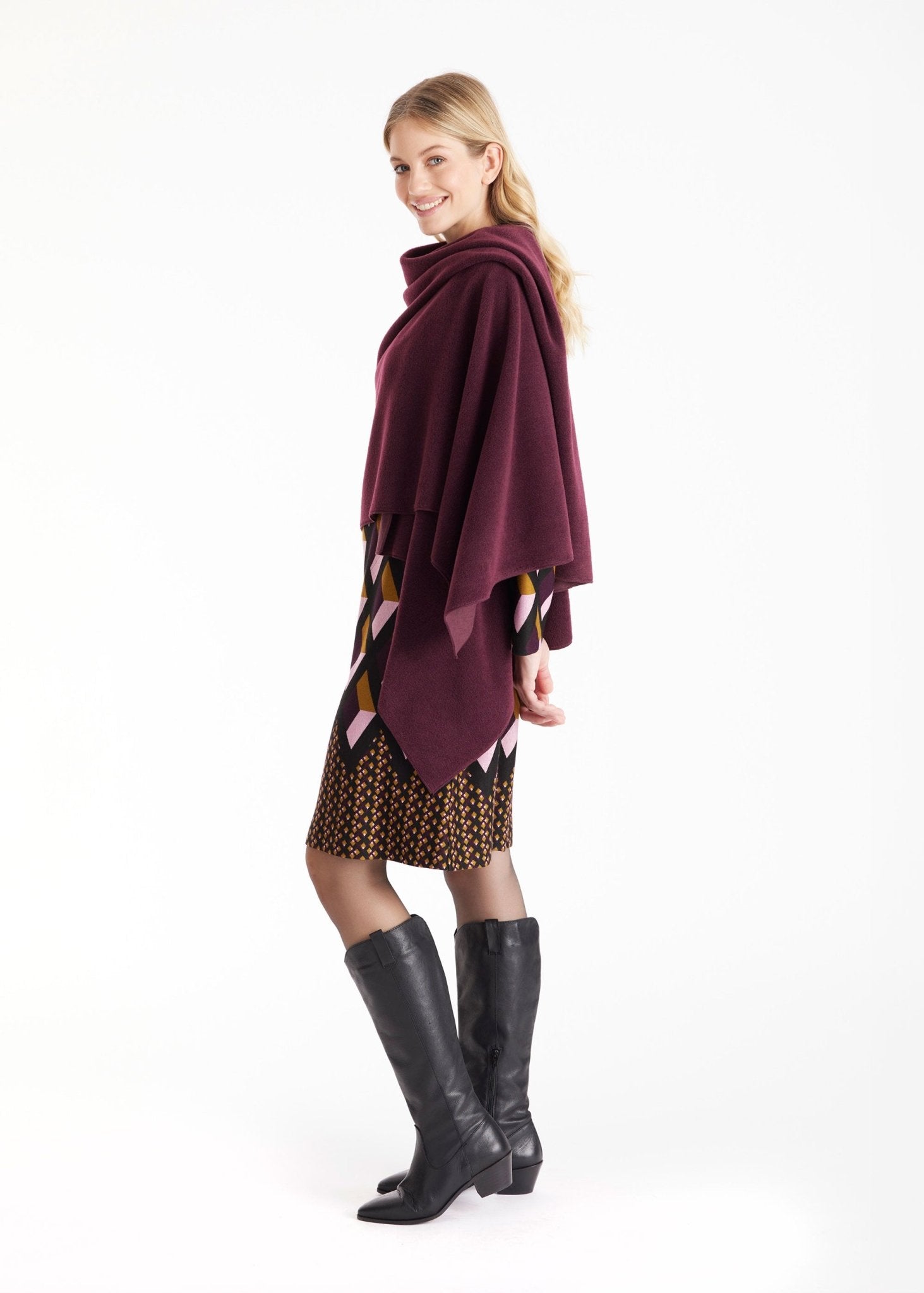 Stola SUSTOLA aus Viskose - FOX'S - Fashion