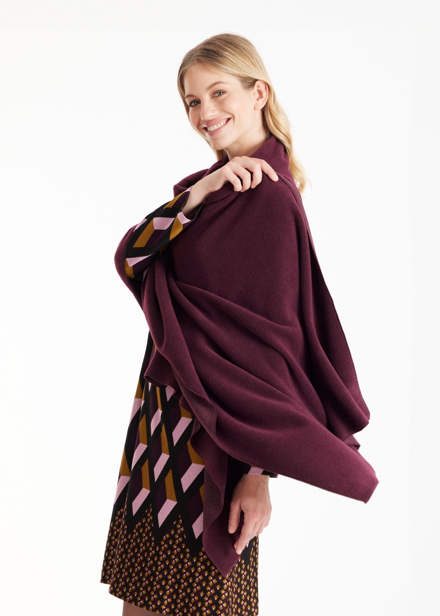 Stola SUSTOLA aus Viskose - FOX'S - Fashion