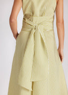 Tailliertes Midi - Kleid GUANOTA aus Modal - FOX'S - Fashion