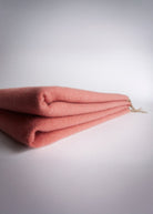 Weiche Decke LANA aus extrafeiner Schurwolle in Doubleface - Machart - FOX'S - Fashion